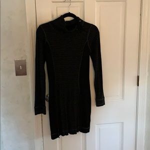 Prana sweater dress
